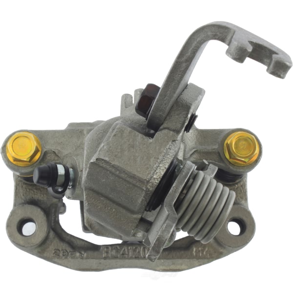 Centric Remanufactured Semi-Loaded Rear Driver Side Brake Caliper 141.50610