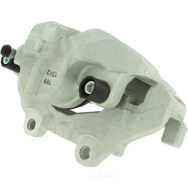 Centric Remanufactured Semi-Loaded Front Passenger Side Brake Caliper 141.61158