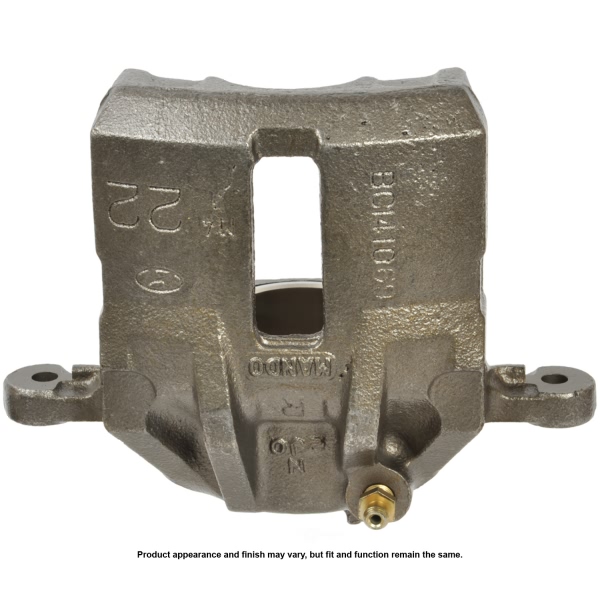 Cardone Reman Remanufactured Unloaded Caliper 19-3799