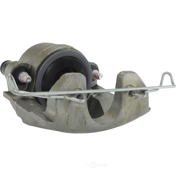 Centric Remanufactured Semi-Loaded Front Driver Side Brake Caliper 141.67024