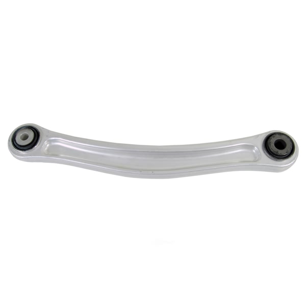Mevotech Supreme Rear Passenger Side Upper Rearward Non Adjustable Control Arm CMS70152
