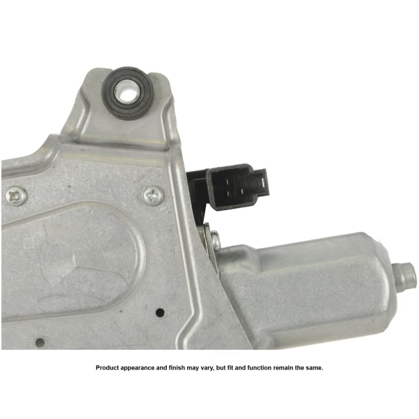 Cardone Reman Remanufactured Wiper Motor 40-3060