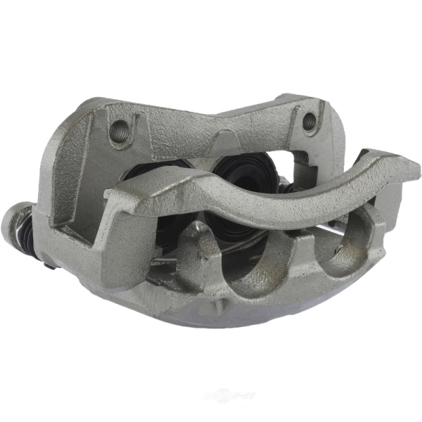 Centric Remanufactured Semi-Loaded Front Passenger Side Brake Caliper 141.42145