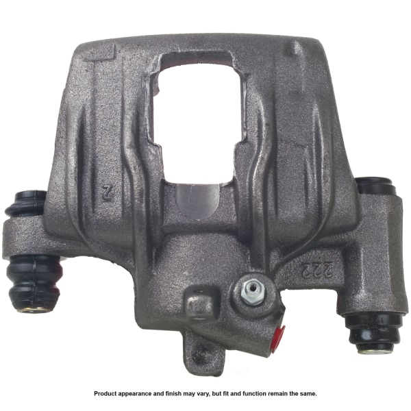 Cardone Reman Remanufactured Unloaded Caliper 18-4981