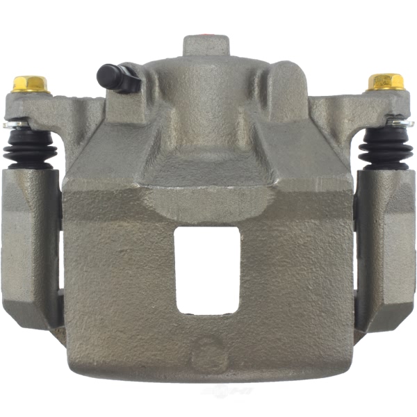 Centric Remanufactured Semi-Loaded Front Passenger Side Brake Caliper 141.62167