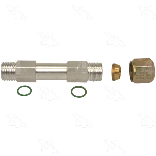 Four Seasons A C Evaporator Core Repair Kit 16149