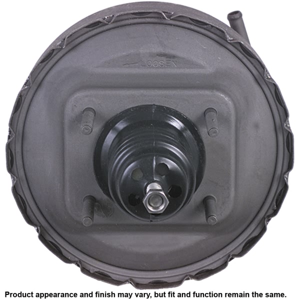 Cardone Reman Remanufactured Vacuum Power Brake Booster w/o Master Cylinder 53-2250