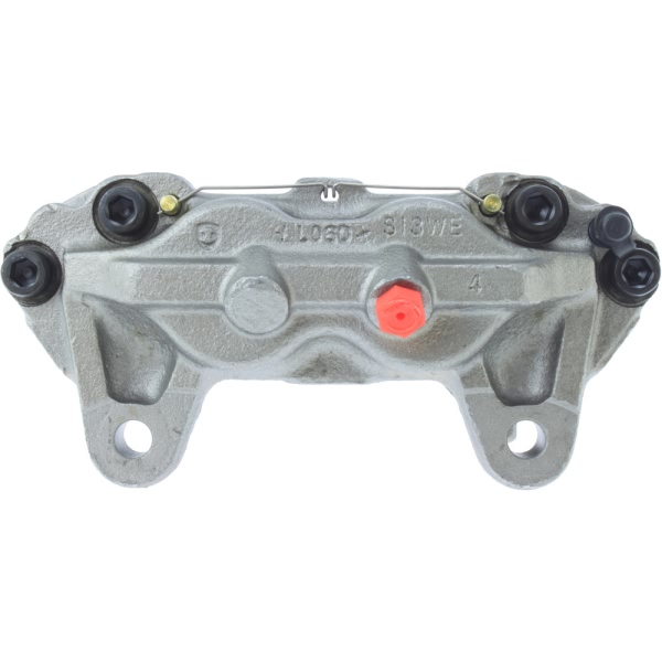 Centric Remanufactured Semi-Loaded Front Passenger Side Brake Caliper 141.44115