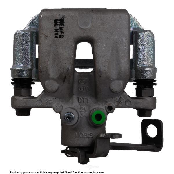 Cardone Reman Remanufactured Unloaded Caliper w/Bracket 19-B6788A