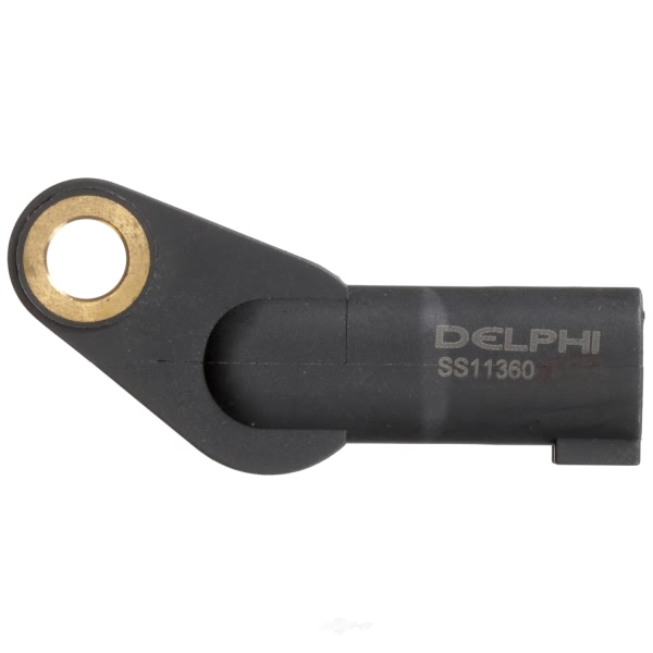 Delphi Passenger Side Camshaft Position Sensor SS11360