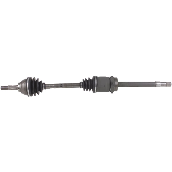 Cardone Reman Remanufactured CV Axle Assembly 60-6021