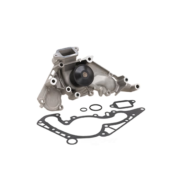 Dayco Engine Coolant Water Pump DP1319