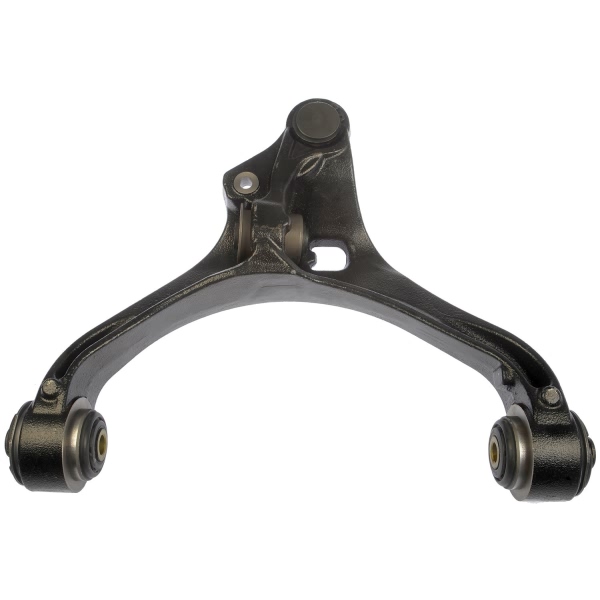 Dorman Front Passenger Side Lower Non Adjustable Control Arm And Ball Joint Assembly 521-148