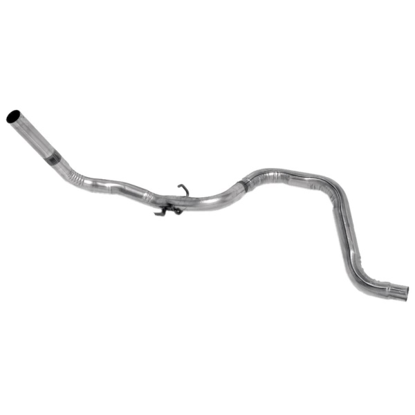 Walker Aluminized Steel Exhaust Tailpipe 45468