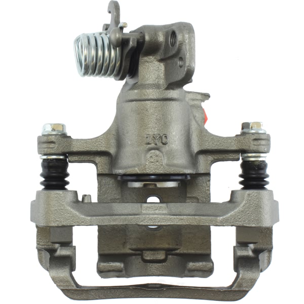 Centric Remanufactured Semi-Loaded Rear Passenger Side Brake Caliper 141.42525