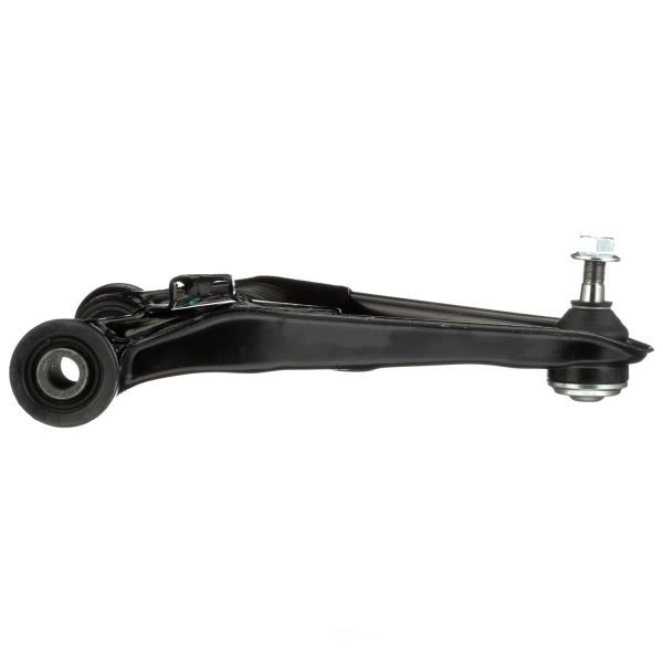 Delphi Front Passenger Side Upper Control Arm And Ball Joint Assembly TC3638
