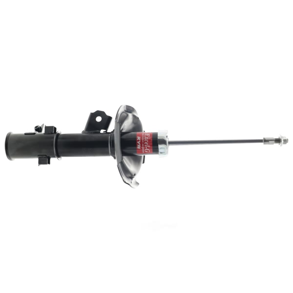 KYB Excel G Front Driver Side Twin Tube Strut 3330053