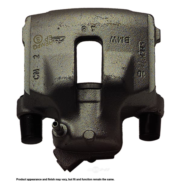 Cardone Reman Remanufactured Unloaded Caliper 19-1170