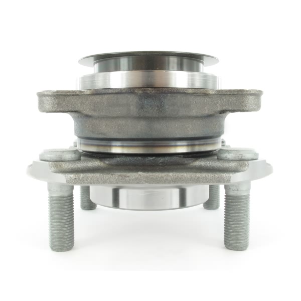 SKF Front Driver Side Wheel Bearing And Hub Assembly BR930684