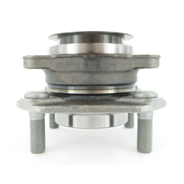 SKF Front Driver Side Wheel Bearing And Hub Assembly BR930684