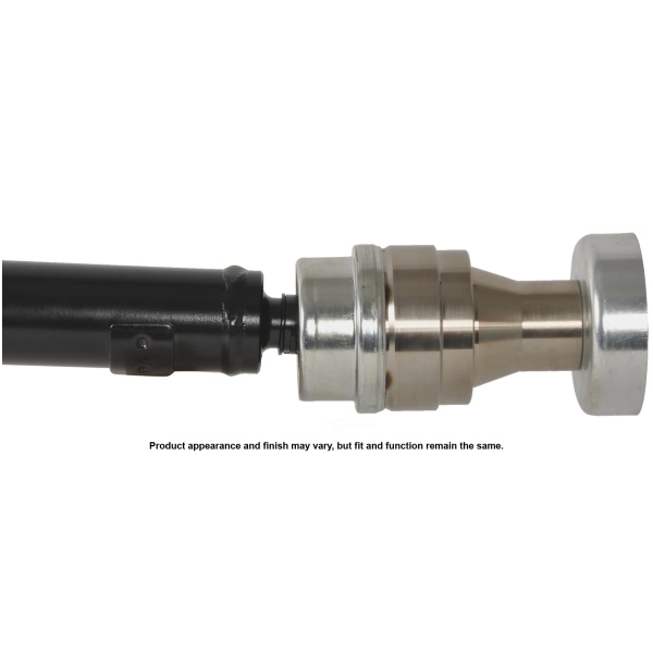 Cardone Reman Remanufactured Driveshaft/ Prop Shaft 65-9398