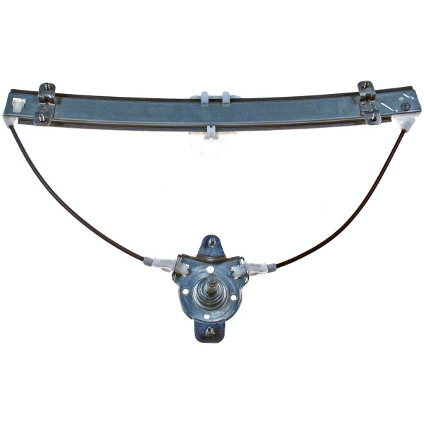 Dorman Front Driver Side Manual Window Regulator 740-252