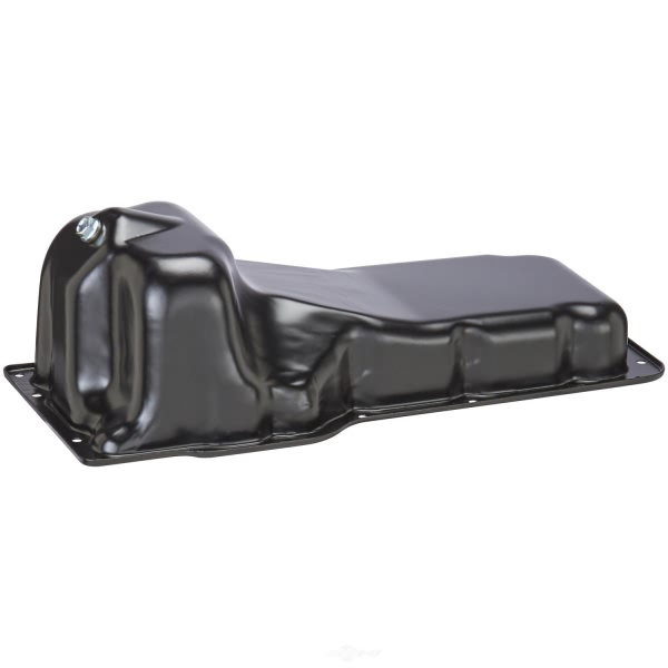 Spectra Premium New Design Engine Oil Pan CRP32A