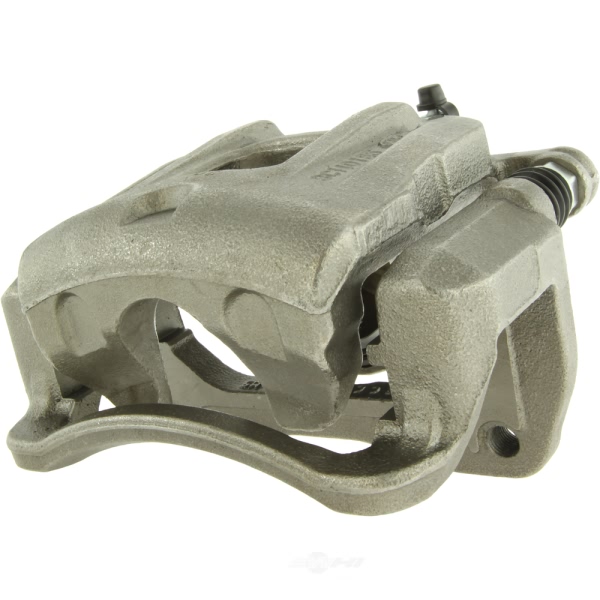 Centric Remanufactured Semi-Loaded Front Passenger Side Brake Caliper 141.50001