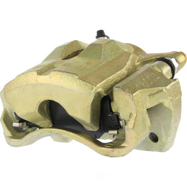 Centric Posi Quiet™ Loaded Front Passenger Side Brake Caliper 142.44163