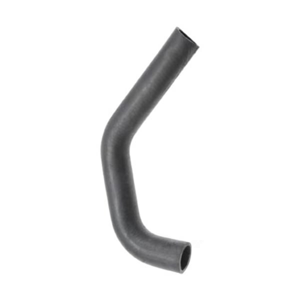 Dayco Engine Coolant Curved Radiator Hose 70817