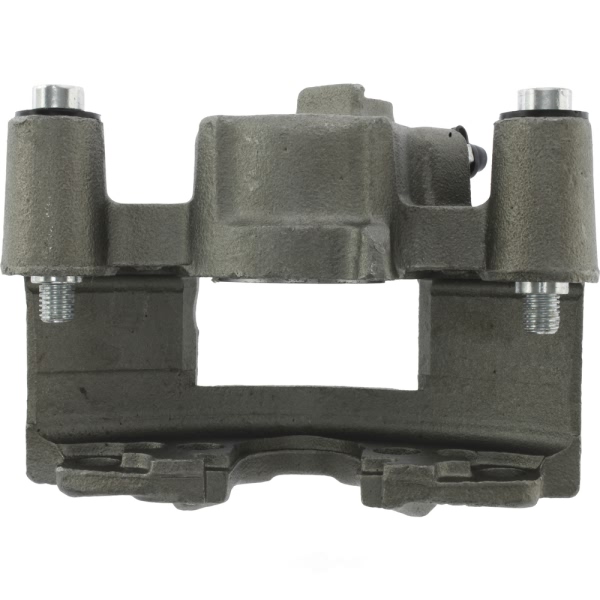 Centric Remanufactured Semi-Loaded Front Passenger Side Brake Caliper 141.62079