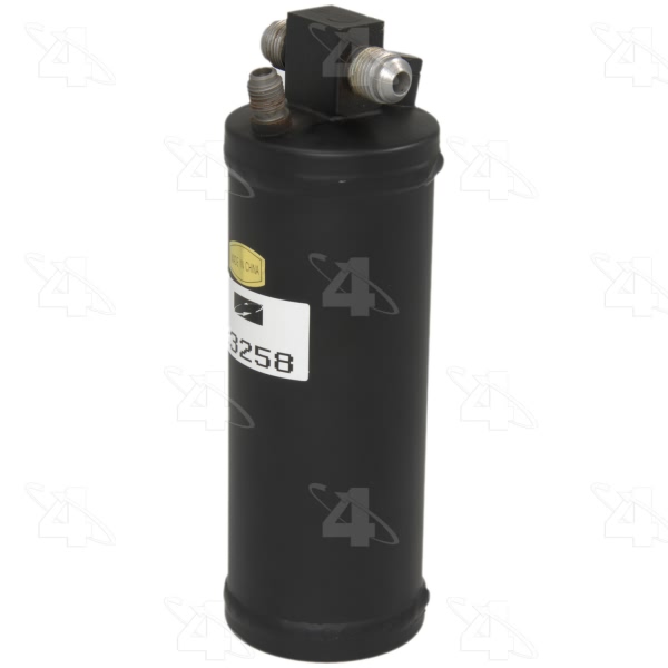 Four Seasons A C Receiver Drier 33258