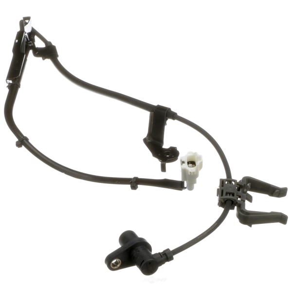 Delphi Front Passenger Side Abs Wheel Speed Sensor SS20653