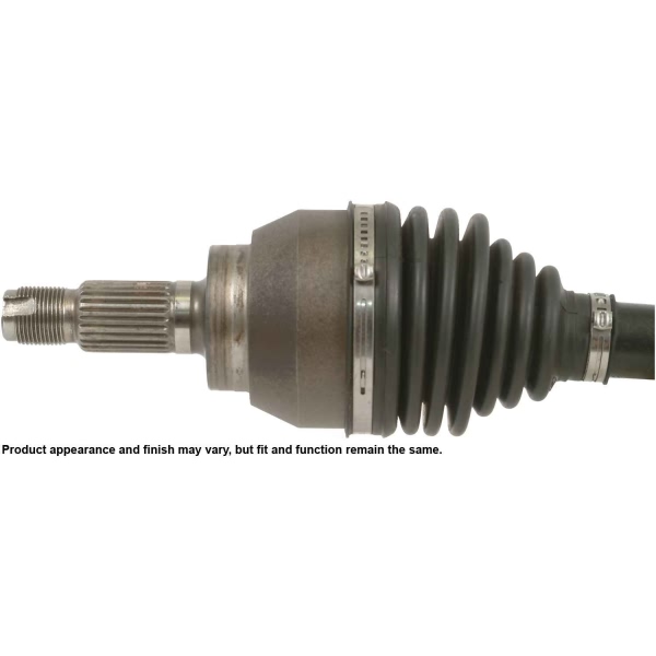 Cardone Reman Remanufactured CV Axle Assembly 60-9325