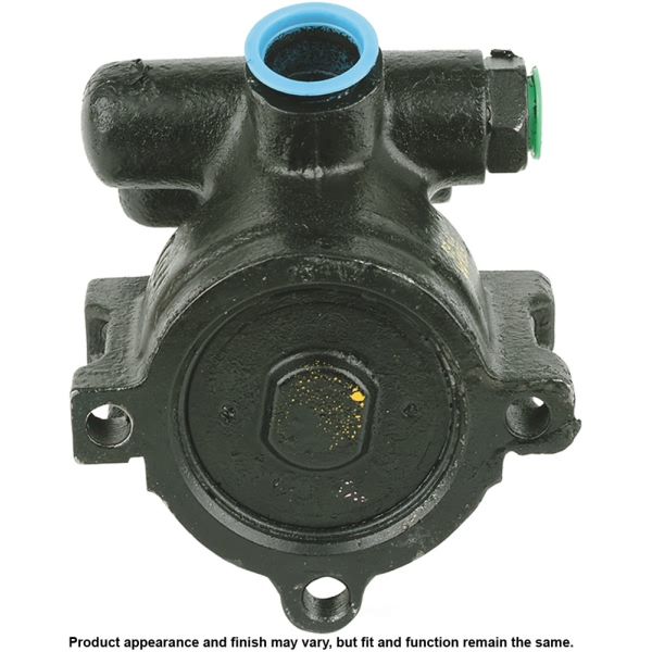 Cardone Reman Remanufactured Power Steering Pump w/o Reservoir 20-607