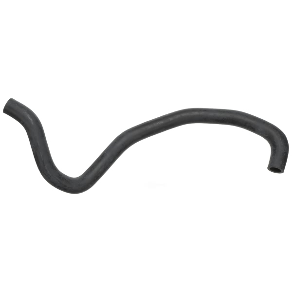 Gates Hvac Heater Molded Hose 19917