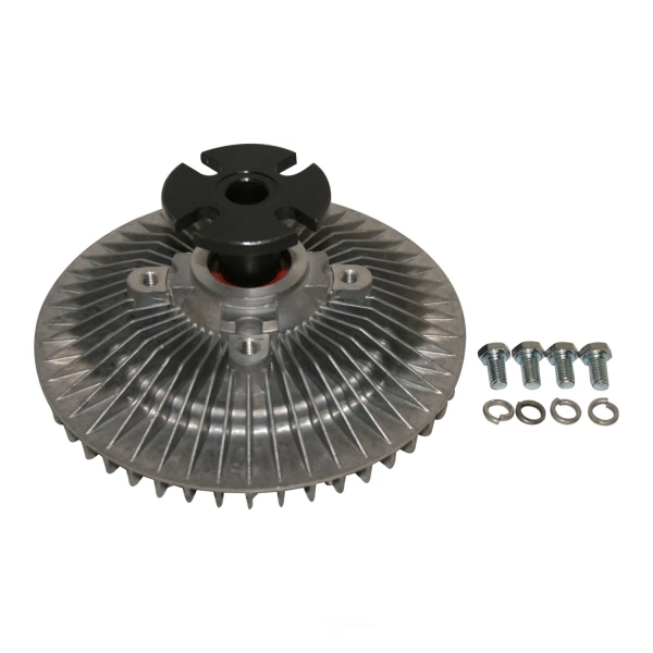 GMB Engine Cooling Fan Clutch 920-2110