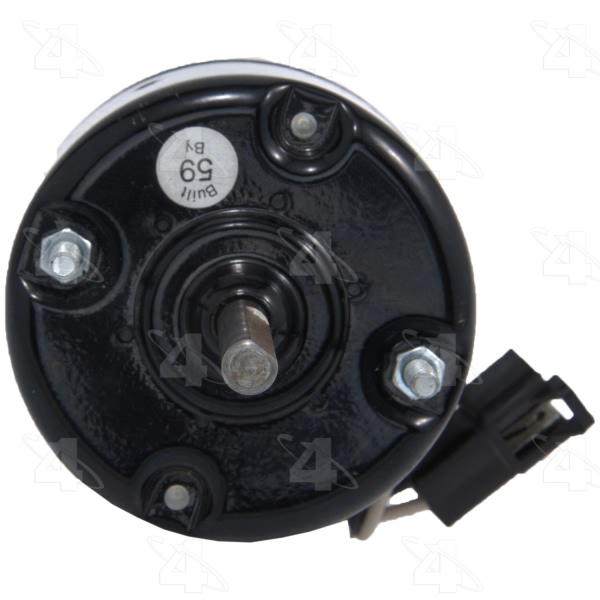 Four Seasons Hvac Blower Motor Without Wheel 35508