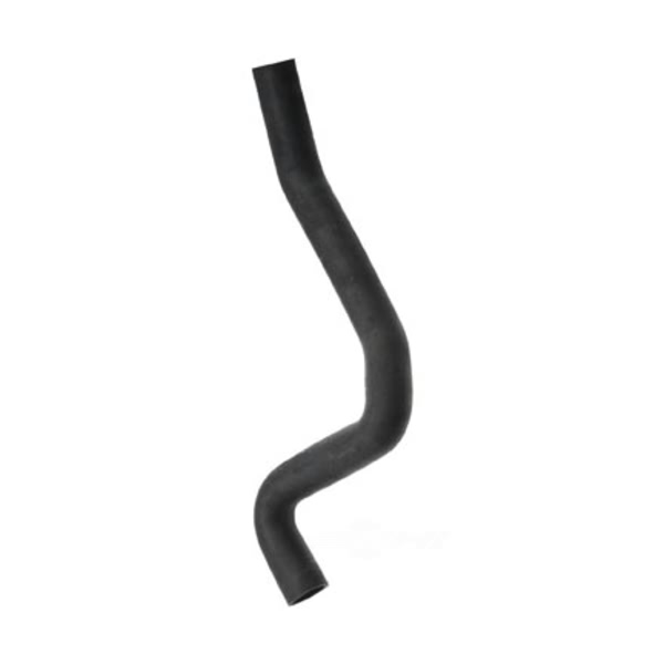 Dayco Engine Coolant Curved Radiator Hose 70724