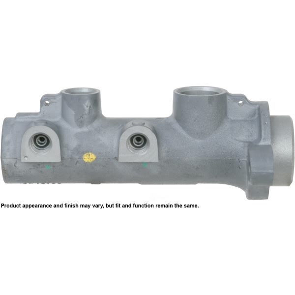 Cardone Reman Remanufactured Master Cylinder 10-3381