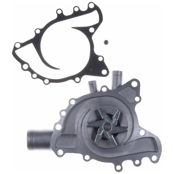 Gates Engine Coolant Standard Water Pump 43112