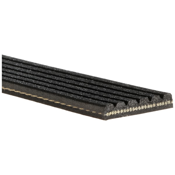 Gates Micro V V Ribbed Belt K060834A