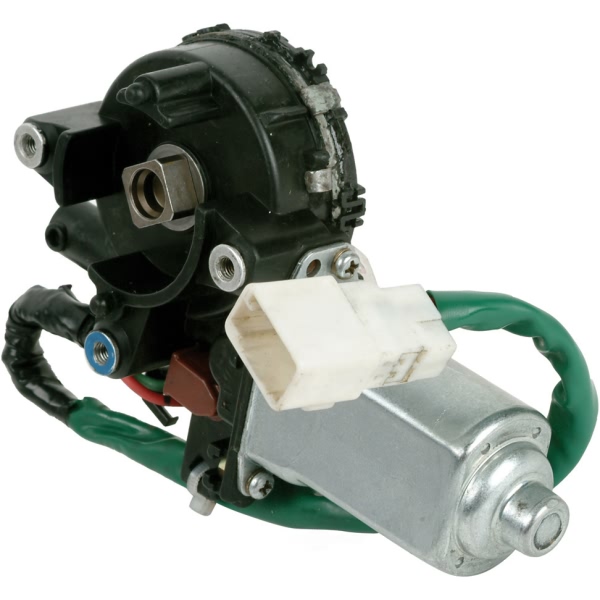 Cardone Reman Remanufactured Window Lift Motor 47-1194