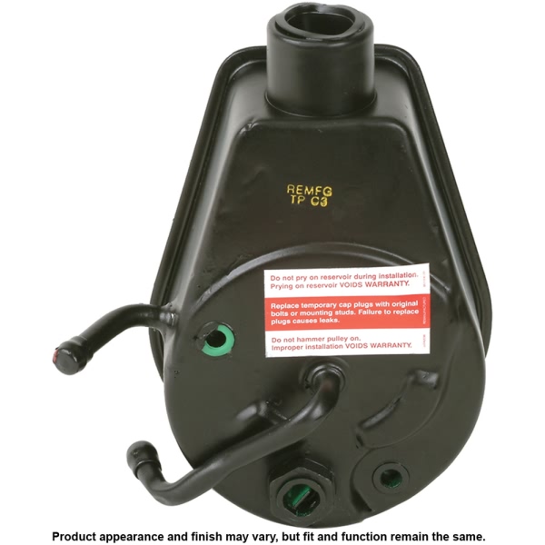 Cardone Reman Remanufactured Power Steering Pump w/Reservoir 20-7904