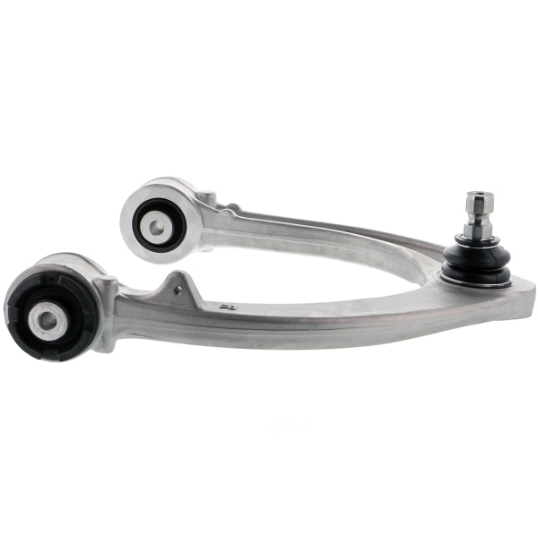 Mevotech Supreme Front Passenger Side Upper Non Adjustable Control Arm And Ball Joint Assembly CMS101425