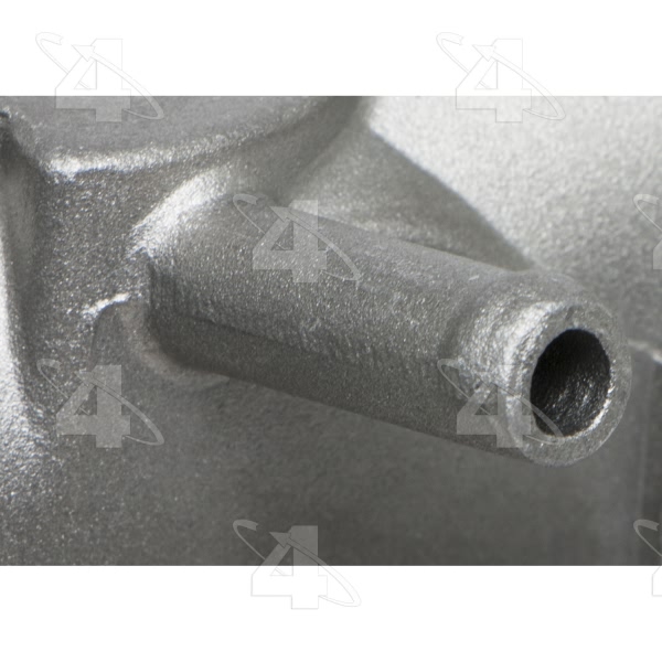 Four Seasons Engine Coolant Thermostat And Housing Assembly 86099