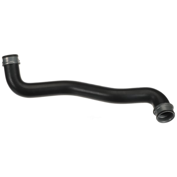 Gates Engine Coolant Molded Radiator Hose 51417