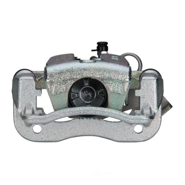 Mando Rear Passenger Side Brake Caliper 16A5200