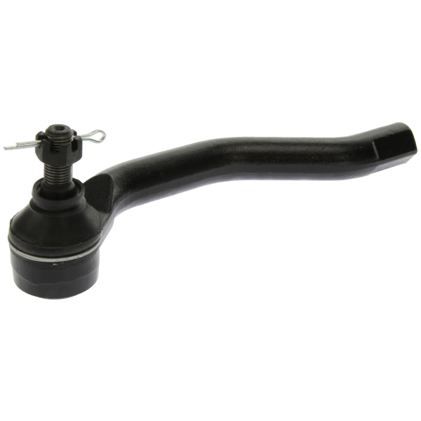 Centric Premium™ Front Driver Side Outer Steering Tie Rod End 612.40072