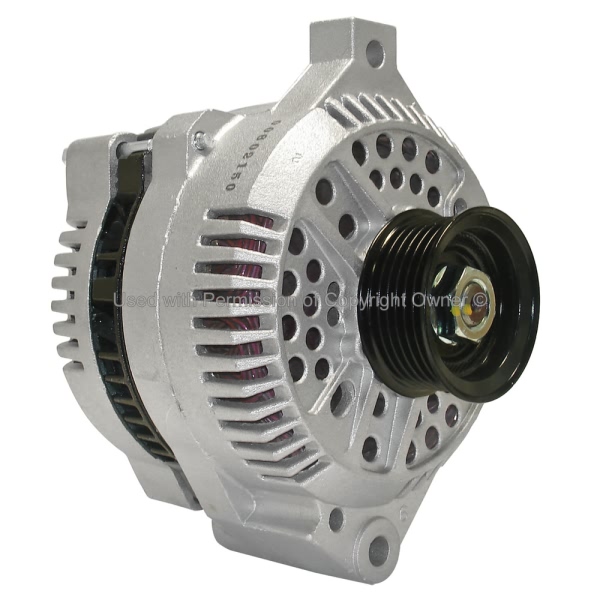 Quality-Built Alternator Remanufactured 7748607